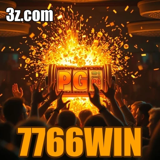 7766WIN: Conquiste o Campo de Batalha no Battle-Royale