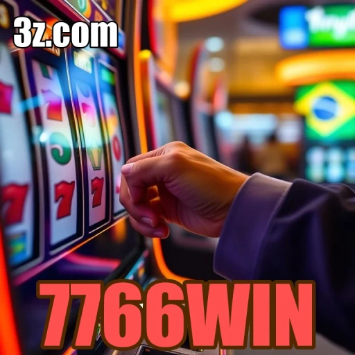 Atrações de Horror no 7766WIN: Um Convite ao Medo