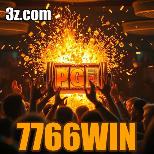 7766WIN: Conquiste o Campo de Batalha no Battle-Royale