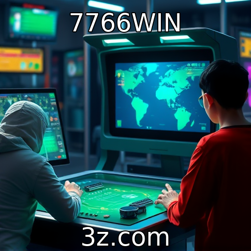 Desenvolvimento sustentável em jogos eletrônicos