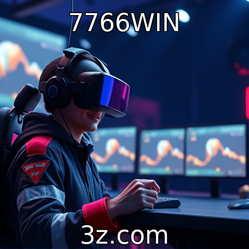 Impacto da realidade virtual na experiência dos gamers