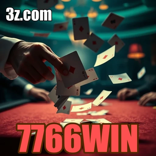 Multiplayer Inovador: Mergulhe no Mundo do 7766WIN