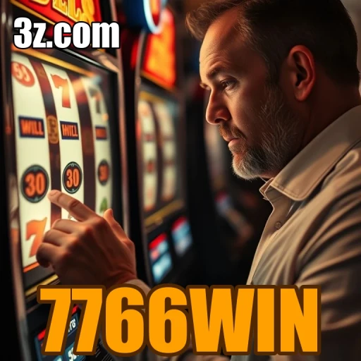 A Revolução Social do 7766WIN: Engajamento e Comunidade